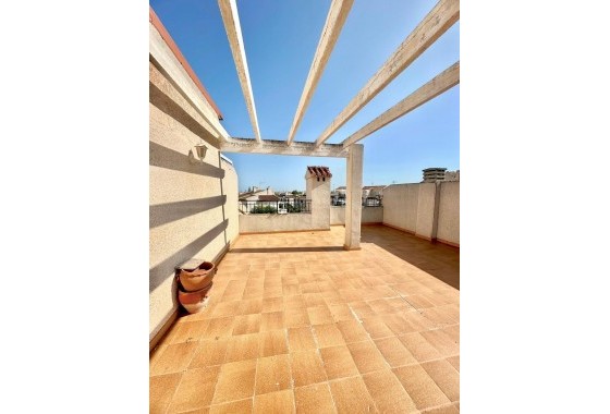 Revente - Bungalow - Torrevieja - Centro