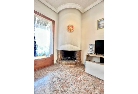 Revente - Bungalow - Torrevieja - Centro