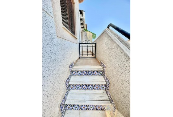 Revente - Bungalow - Torrevieja - Centro