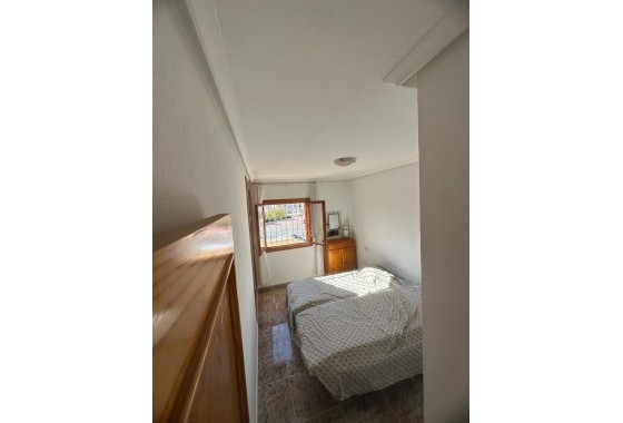Revente - Bungalow - Torrevieja - Centro
