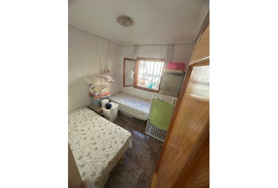 Revente - Bungalow - Torrevieja - Centro