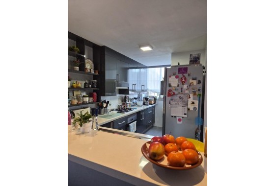 Revente - Appartement - Torrevieja - Aguas nuevas 1