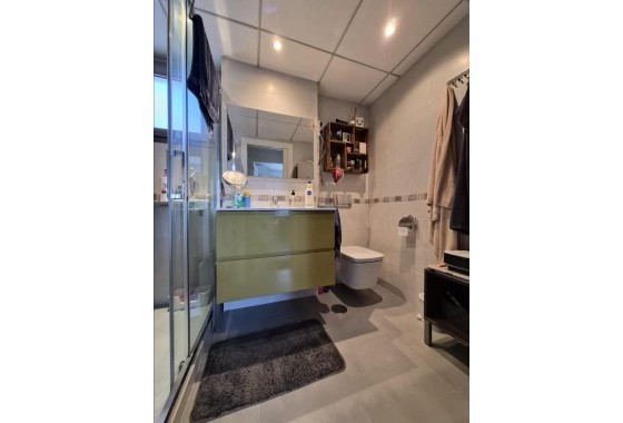 Revente - Appartement - Torrevieja - Aguas nuevas 1