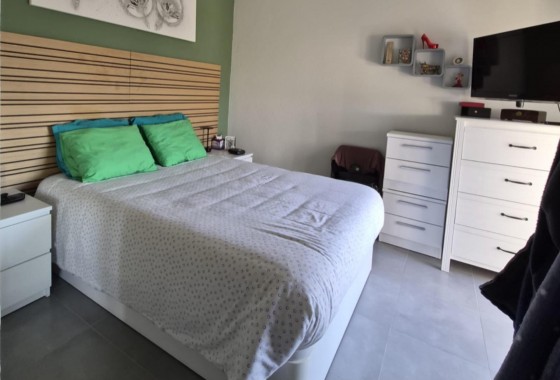 Revente - Appartement - Torrevieja - Aguas nuevas 1