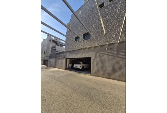 Revente - Appartement - Torrevieja - Aguas nuevas 1