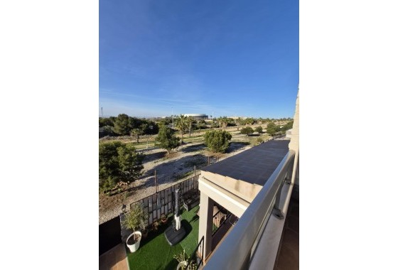 Revente - Appartement - Torrevieja - Aguas nuevas 1