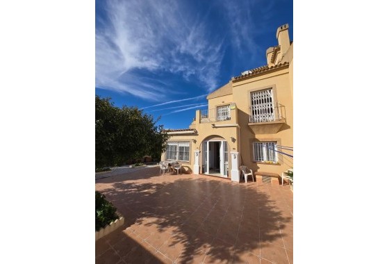 Revente - Villa - Torrevieja - Torreblanca