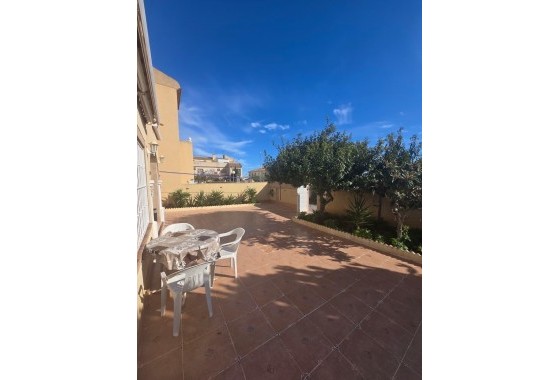 Revente - Villa - Torrevieja - Torreblanca