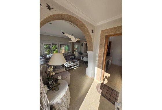 Revente - Villa - Torrevieja - Torreblanca