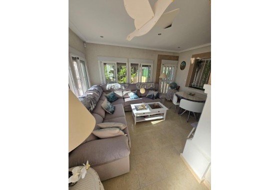 Revente - Villa - Torrevieja - Torreblanca