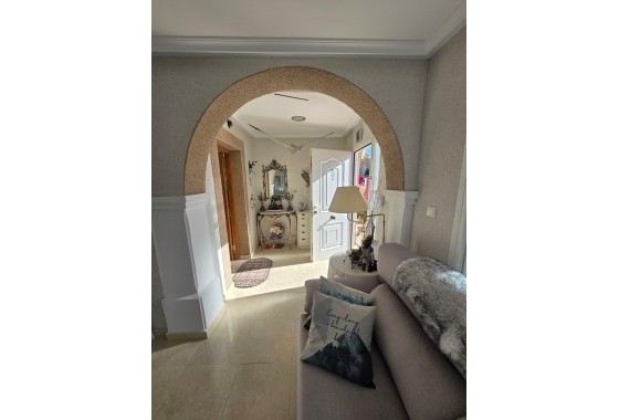 Revente - Villa - Torrevieja - Torreblanca