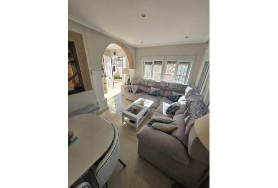 Revente - Villa - Torrevieja - Torreblanca