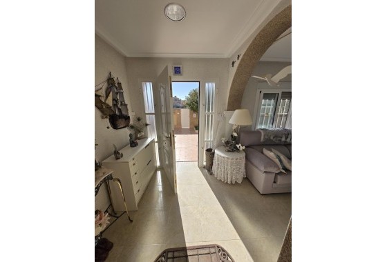Revente - Villa - Torrevieja - Torreblanca