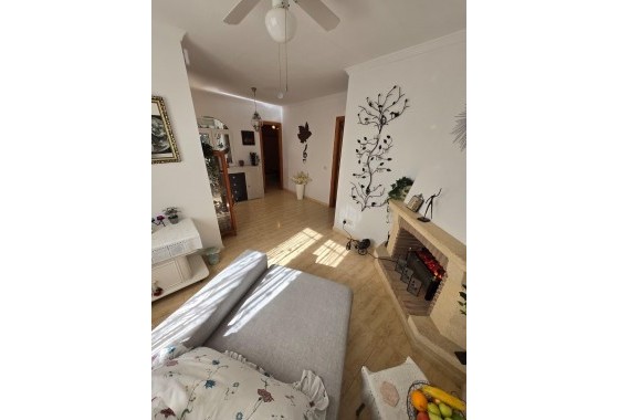 Revente - Villa - Torrevieja - Torreblanca