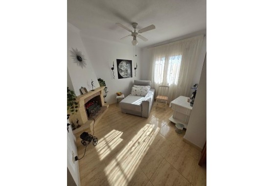 Revente - Villa - Torrevieja - Torreblanca