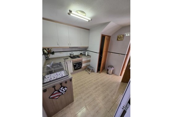 Revente - Villa - Torrevieja - Torreblanca