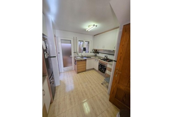 Revente - Villa - Torrevieja - Torreblanca