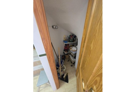 Revente - Villa - Torrevieja - Torreblanca