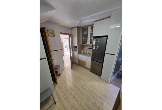 Revente - Villa - Torrevieja - Torreblanca