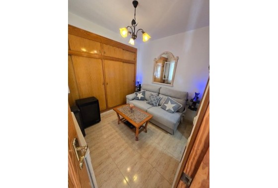 Revente - Villa - Torrevieja - Torreblanca