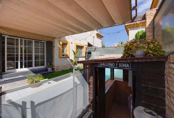 Revente - Villa - Los Montesinos - Costa blanca sur