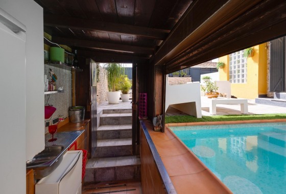 Revente - Villa - Los Montesinos - Costa blanca sur