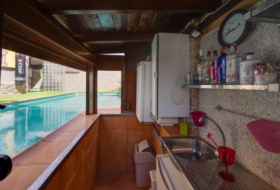 Revente - Villa - Los Montesinos - Costa blanca sur