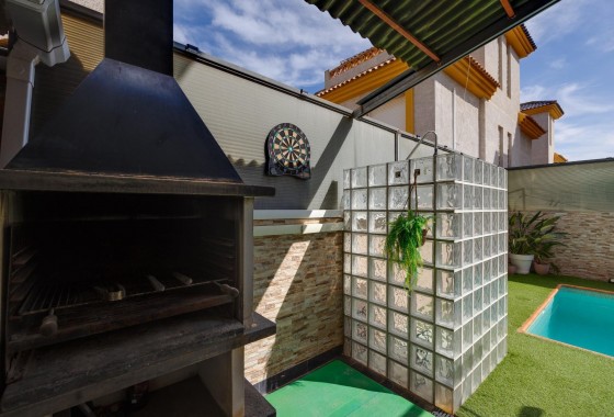 Revente - Villa - Los Montesinos - Costa blanca sur