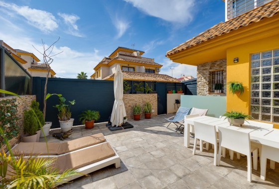 Revente - Villa - Los Montesinos - Costa blanca sur