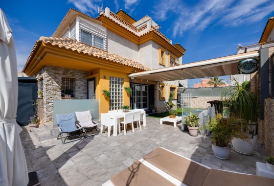 Revente - Villa - Los Montesinos - Costa blanca sur