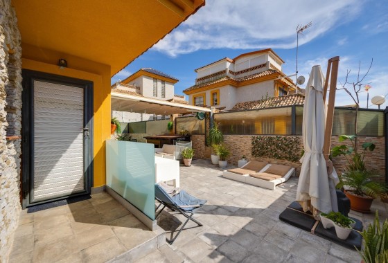 Revente - Villa - Los Montesinos - Costa blanca sur