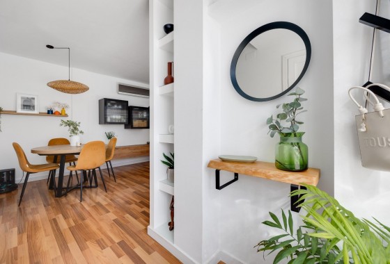 Revente - Villa - Los Montesinos - Costa blanca sur