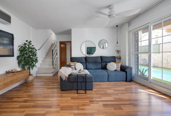 Revente - Villa - Los Montesinos - Costa blanca sur