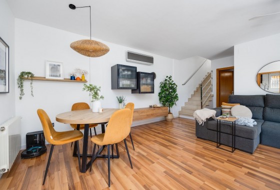 Revente - Villa - Los Montesinos - Costa blanca sur