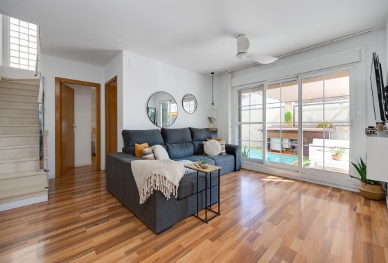 Revente - Villa - Los Montesinos - Costa blanca sur