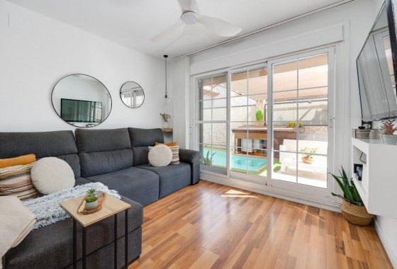 Revente - Villa - Los Montesinos - Costa blanca sur