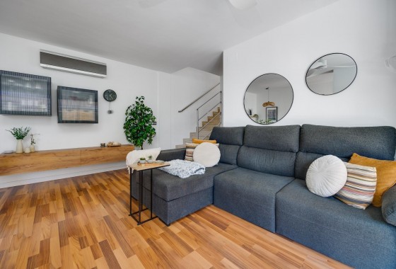 Revente - Villa - Los Montesinos - Costa blanca sur