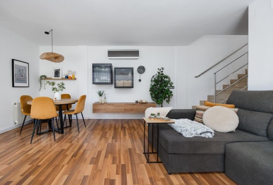 Revente - Villa - Los Montesinos - Costa blanca sur