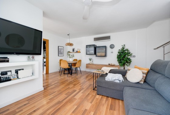 Revente - Villa - Los Montesinos - Costa blanca sur