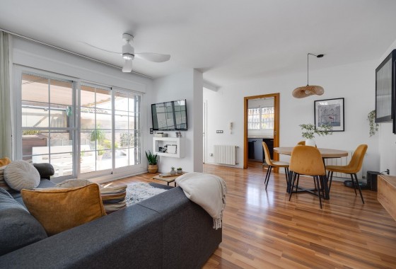 Revente - Villa - Los Montesinos - Costa blanca sur