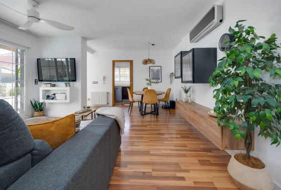 Revente - Villa - Los Montesinos - Costa blanca sur