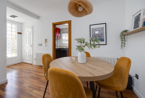 Revente - Villa - Los Montesinos - Costa blanca sur