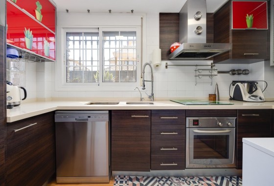 Revente - Villa - Los Montesinos - Costa blanca sur