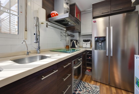 Revente - Villa - Los Montesinos - Costa blanca sur