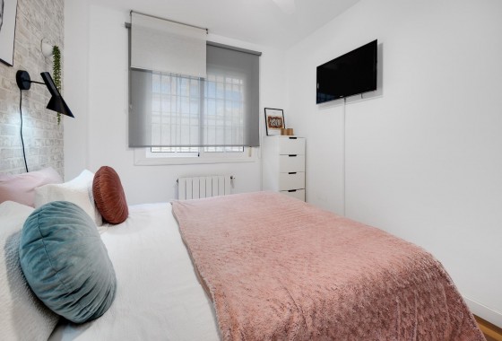 Revente - Villa - Los Montesinos - Costa blanca sur