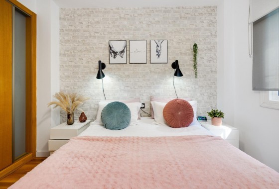 Revente - Villa - Los Montesinos - Costa blanca sur