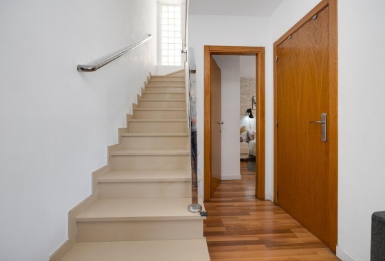 Revente - Villa - Los Montesinos - Costa blanca sur