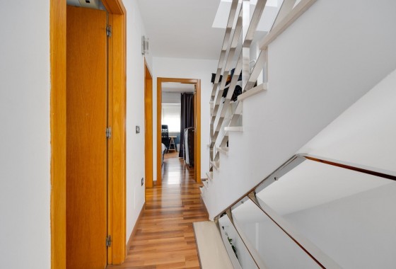 Revente - Villa - Los Montesinos - Costa blanca sur