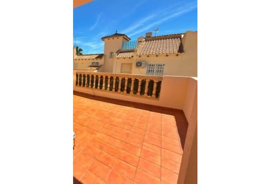 Segunda Mano - Apartamento - Orihuela Costa - Las Ramblas