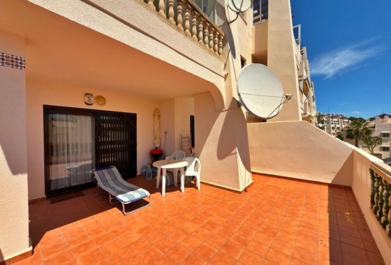 Segunda Mano - Apartamento - Orihuela Costa - Las Ramblas